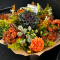 The Luxury Subscription Bouquet