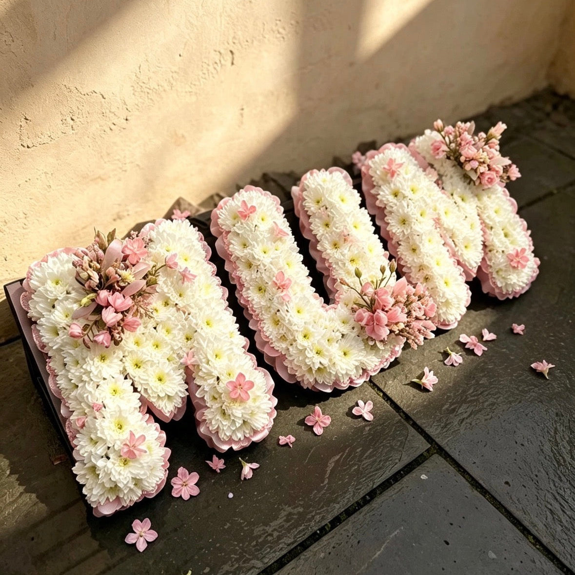 'Mum' Frame Tribute
