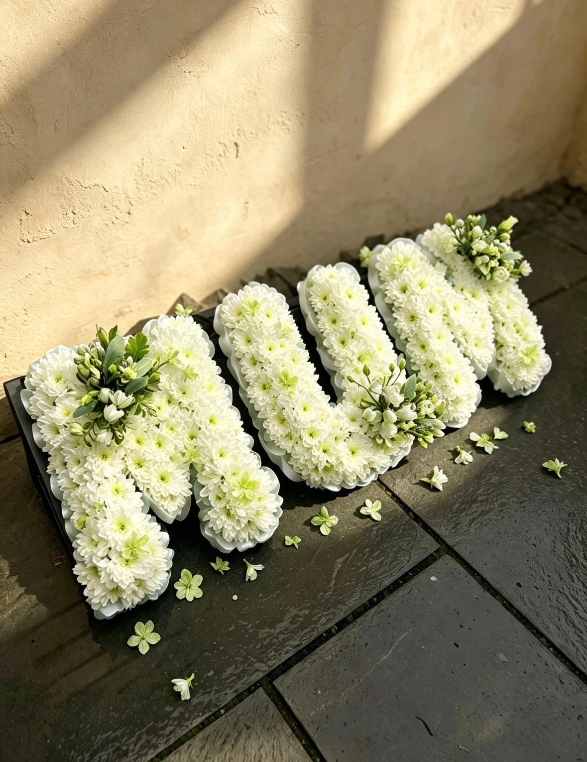 'Mum' Frame Tribute