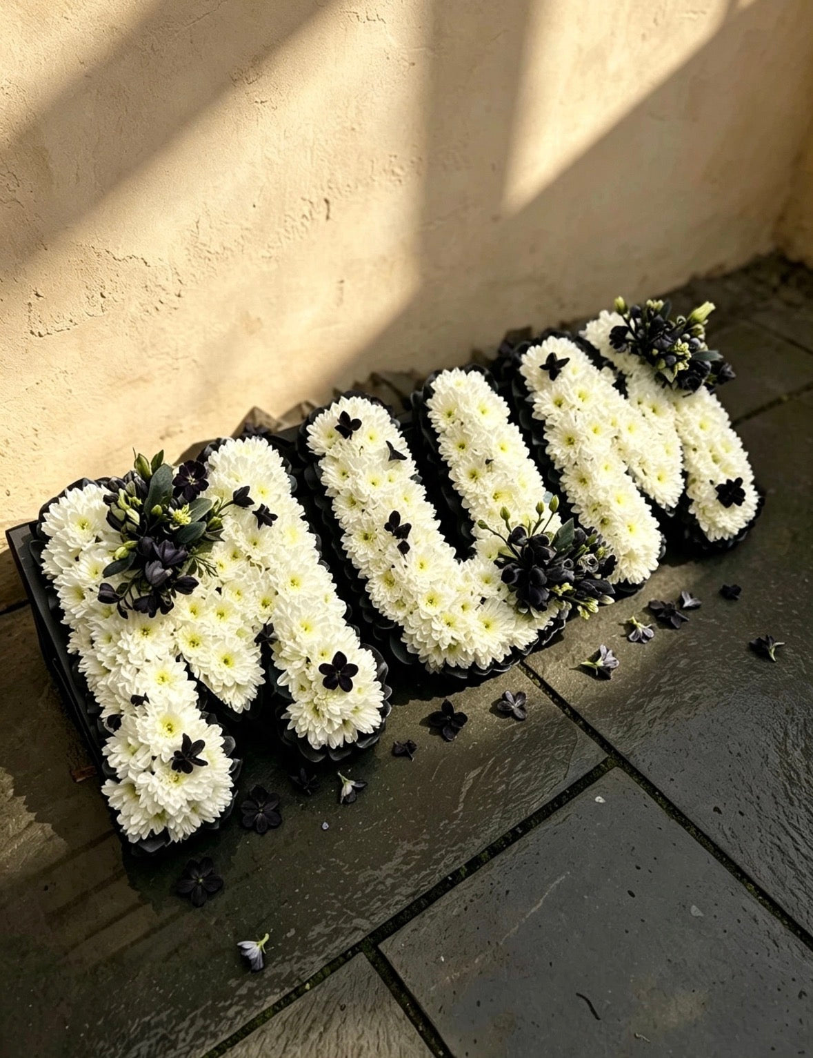 'Mum' Frame Tribute