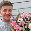 Florist Choice Artificial Bouquet