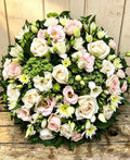 Posy Pad Arrangement