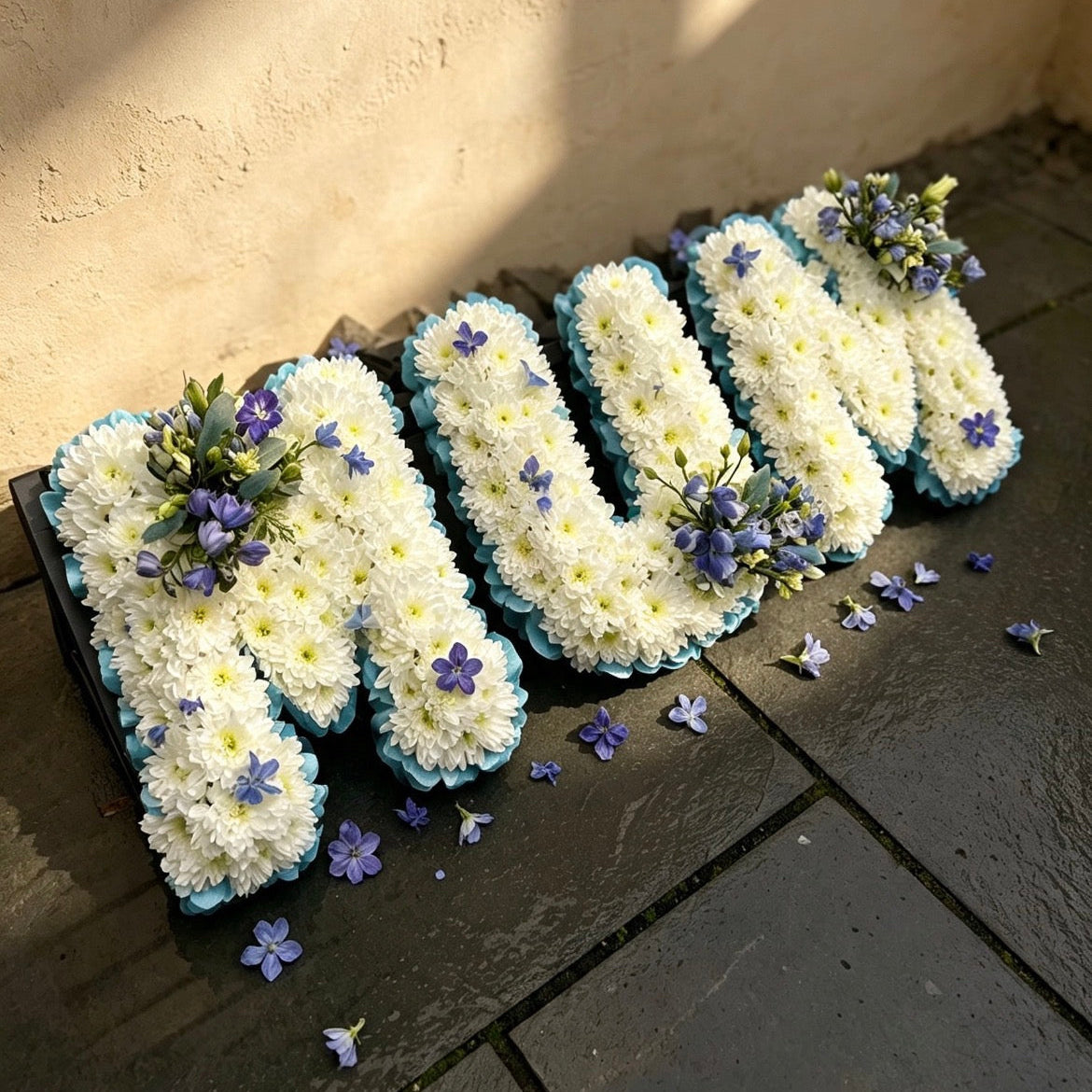 'Mum' Frame Tribute