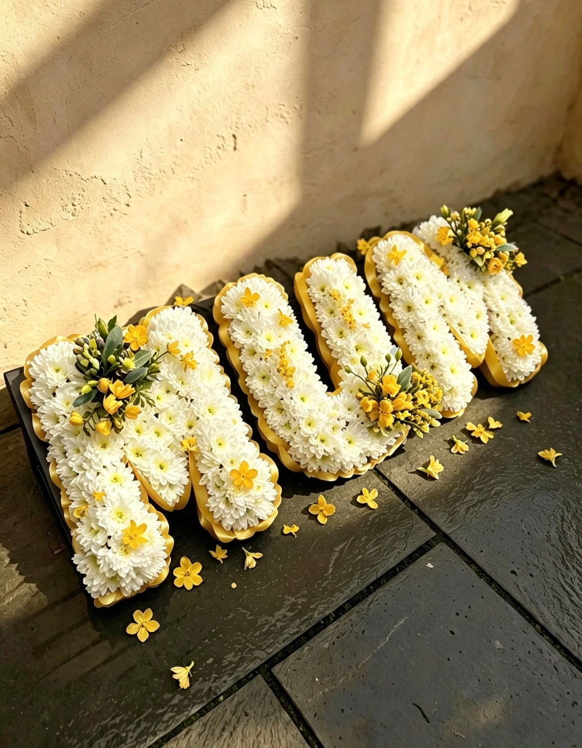 'Mum' Frame Tribute
