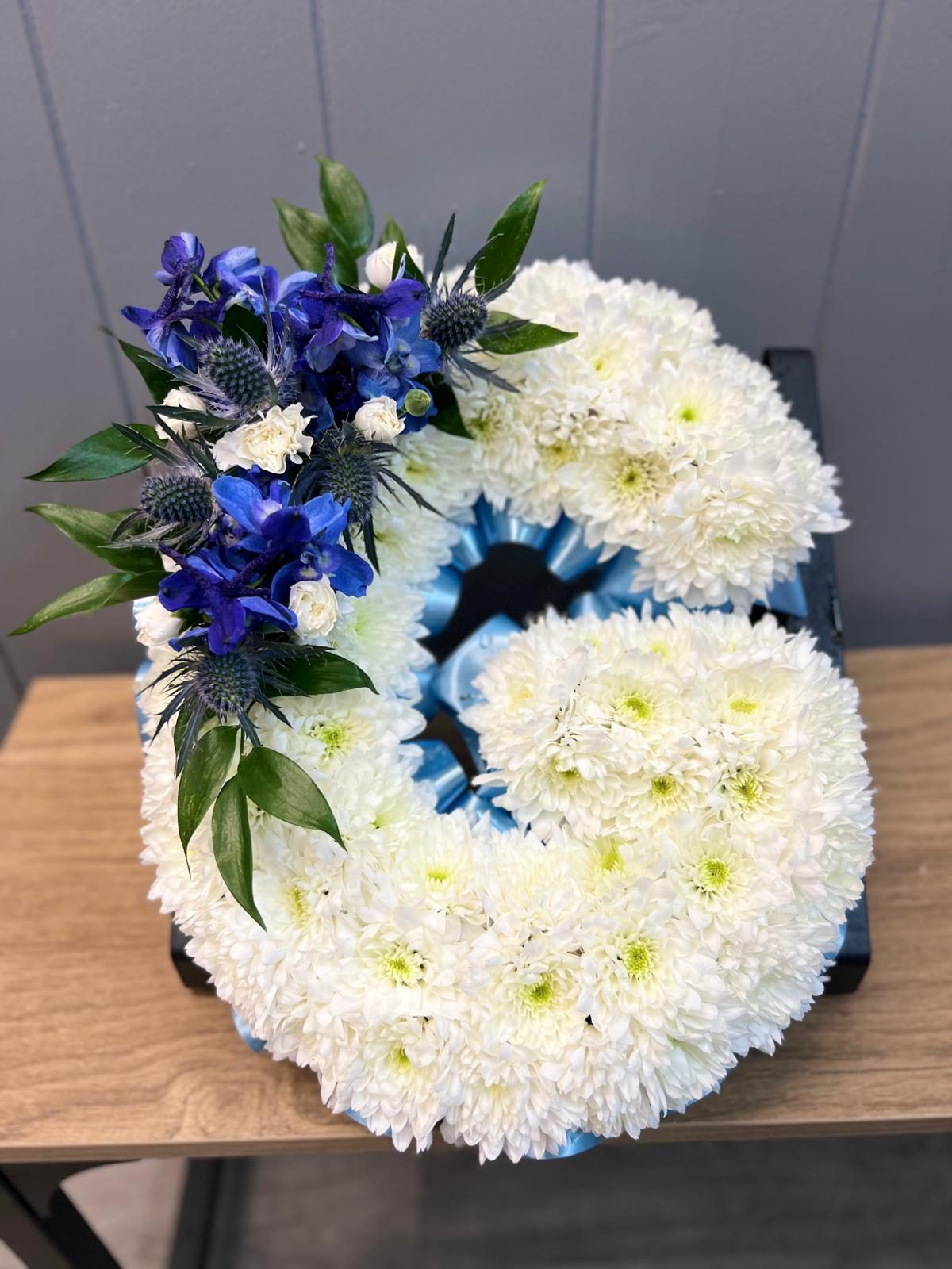 Letter tribute